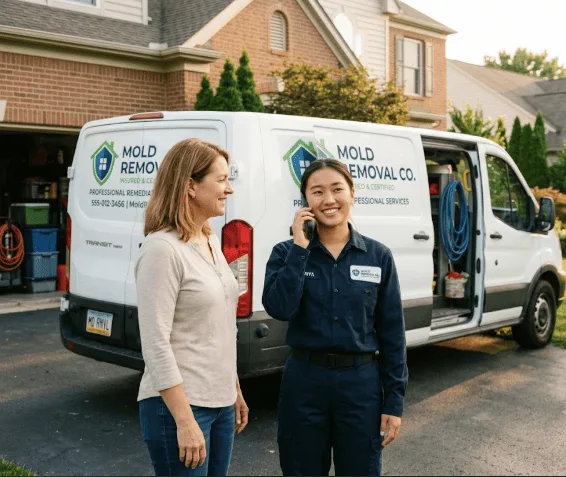 Crawlspace Mold Remediation Caddo, TX FAQs